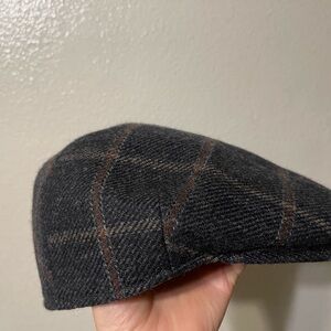 Goorin bross hat size XL